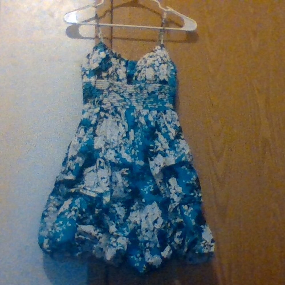 ❄️X-MAS dress❄️